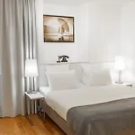 Rouvenaz Appartamento