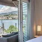 Rouvenaz Appartamento Montreux