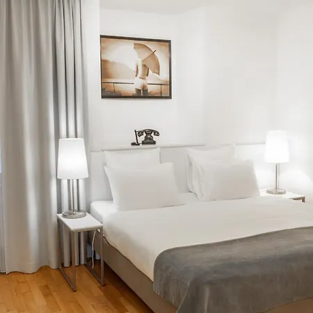 Rouvenaz Apartamento