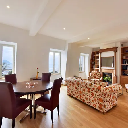 Appartamento Rouvenaz Montreux