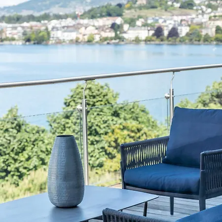 Apartment Rouvenaz