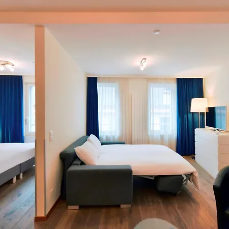 Appartamento Rouvenaz Montreux