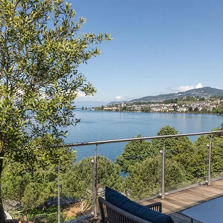 Rouvenaz Montreux