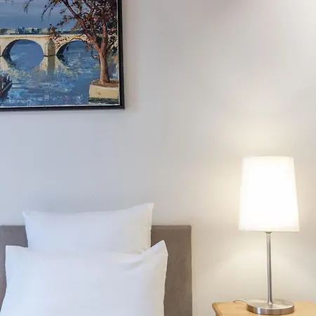 Apartamento Rouvenaz