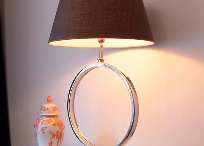 Rouvenaz Apartment Montreux