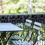 アパート Rouvenaz モントルー