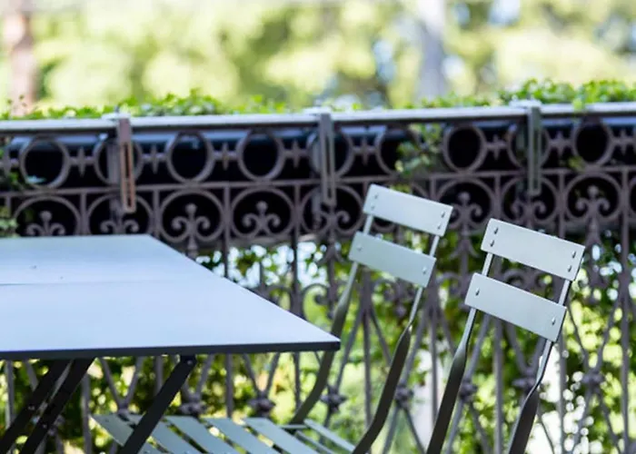 Apartment Rouvenaz Montreux